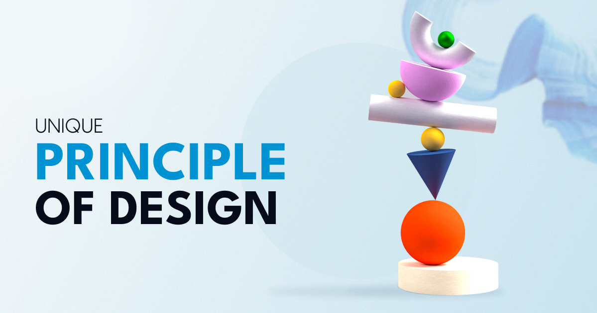 Unique Principles Of Design