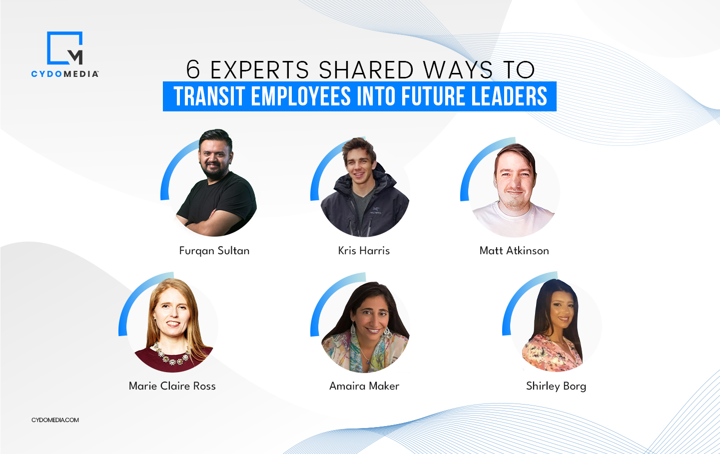 how to transit your employees into future leaders